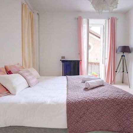 Le Bien-Etre Au Coeur De La Ville Confort & Vue เปรีเกอ ภายนอก รูปภาพ