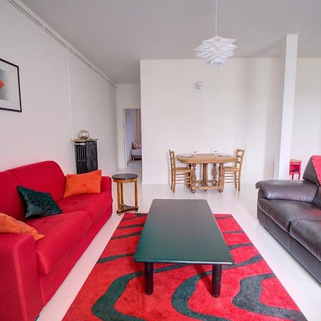 Le Bien-Etre Au Coeur De La Ville Confort & Vue เปรีเกอ ภายนอก รูปภาพ