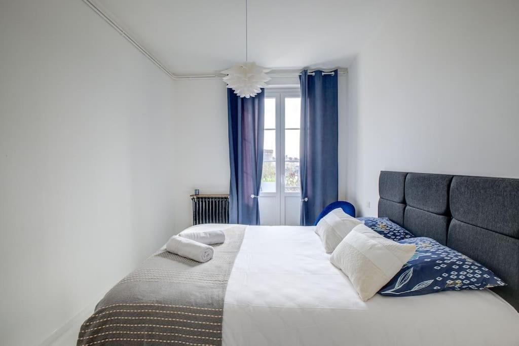 Le Bien-Etre Au Coeur De La Ville Confort & Vue เปรีเกอ ภายนอก รูปภาพ