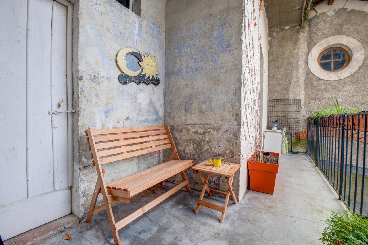 Le Bien-Etre Au Coeur De La Ville Confort & Vue เปรีเกอ ภายนอก รูปภาพ